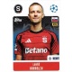 Lukáš Haraslin AC Sparta Praha 428