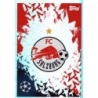 Buy Sticker Club Badge FC Salzburg Topps Champions 2024/25