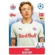 Mads Bidstrup FC Salzburg 449