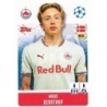 Offer Online Mads Bidstrup FC Salzburg Topps Champions 2024/25
