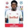 Buy Sticker Lucas Gourna-Douath FC Salzburg Topps Champions 2024/25