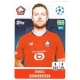 Gabriel Gudmundsson LOSC Lille 485