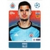 Buy Sticker Marko Tolić SK Slovan Bratislava Topps Champions 2024 25 Sticker Album