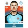 Sale Online Juraj Kucka SK Slovan Bratislava Topps Champions Stickers 2024/25