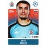 Sale Online David Strelec SK Slovan Bratislava Topps Champions Stickers 24/25