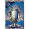 Sale Online UCL Trophy Roll of Honour 2023/2024 Topps Stickers Champions 24/25