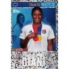 Offer Online Kadidiathou Diani Ones to Watch Olympique Lyonnias Topps Champions 2024/25