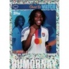 Sale Online Melchie Dumornay Ones to Watch Olympique Lyonnias Topps Champions Stickers 2024/25