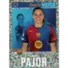 Sale Online Ewa Pajor Ones to Watch Barcelona Topps Stickers Champions 24/25