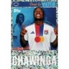 Sale Online Tabitha Chawinga Ones to Watch Olympique Lyonnias Topps Champions 2024 25 Sticker Album
