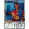 Sale Online Salma Paralluelo Ones to Watch Barcelona Topps Champions Stickers 2024/25