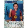 Sale Online Clàudia Pina Ones to Watch Barcelona Topps Champions Stickers 2024/25