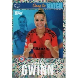 Giula Gwinn Ones to Watch 519