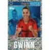 Buy Sticker Giula Gwinn Ones to Watch Bayern München Topps Champions 2024/25 Stickers