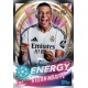 Kylian Mbappé Energy 521