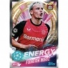 Offer Online Florian Wirtz Energy Bayer 04 Leverkusen Topps Champions 2024/25