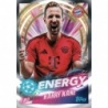 Sale Online Harry Kane Energy Bayern München Topps Champions Stickers 24/25