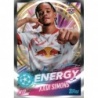 Buy Sticker Xavi Simons Energy RB Leipzig Topps Champions 2024/25