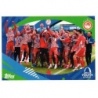 Sale Sticker Olympiacos Winner Youth Topps Champions Stickers 24/25