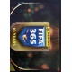 Panini FIFA 365 Logo 1/2 1