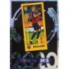Sale Sticker FIFA 365 2020 - Erling Haaland Panini FIFA 365 10 Years Panini Fifa 365 2025 Stickers