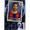 Sale Online FIFA 365 2021 - Leo Messi Panini FIFA 365 10 Years Fifa 365 Stickers 2025 Panini