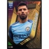 Offer Online Sergio Agüero Hall of Legends Fifa 365 Stickers 2025