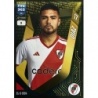 Sale Online Paulo Díaz River Plate Fifa 365 Stickers 2025 Panini