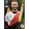 Sale Online Germán Pezzella River Plate Fifa 365 2025 Stickers