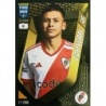 Buy Sticker Claudio Echeverri River Plate Fifa 365 Stickers 2025 Panini