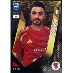 Yasser Ibrahim Al Ahly FC 44