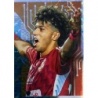 Sale Sticker Wessam Abou Ali Al Ahly FC Fifa 365 Panini 2025