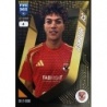 Sale Online Emam Ashour Al Ahly FC Fifa 365 Stickers 2025