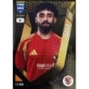 Sale Online Yahia Attiyat Allah Al Ahly FC Fifa 365 Stickers 2025 Panini