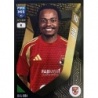 Sale Online Percy Tau Al Ahly FC Fifa 365 Stickers 2025 Panini