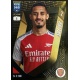 William Saliba Arsenal 61