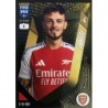 Offer Online Ben White Arsenal Fifa 365 2025 Stickers