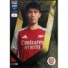 Buy Sticker Takehiro Tomiyasu Arsenal Panini Fifa 365 2025 Stickers