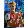 Sale Online Martin Ødegaard Arsenal Fifa 365 Panini 2025