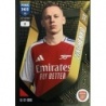 Buy Sticker Oleksandr Zinchenko Arsenal Panini Fifa 365 2025 Stickers