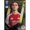 Sale Sticker Leandro Trossard Arsenal Fifa 365 Stickers 2025