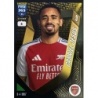 Offer Online Gabriel Jesus Arsenal Fifa 365 Stickers 2025 Panini