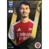 Offer Online Gabriel Martinelli Arsenal Fifa 365 Stickers 2025