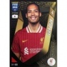 Sale Online Virgil van Dijk Liverpool Fifa 365 2025 Stickers