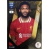 Buy Sticker Joe Gomez Liverpool Panini Fifa 365 2025 Stickers