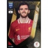 Sale Online Andrew Robertson Liverpool Panini Fifa 365 2025 Stickers