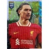 Sale Online Darwin Núñez Liverpool Fifa 365 Stickers 2025 Panini