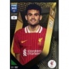 Sale Online Luis Díaz Liverpool Fifa 365 2025 Stickers