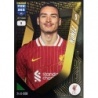 Sale Online Darwin Núñez Liverpool Fifa 365 2025 Stickers