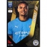 Sale Online Manuel Akanji Manchester City Panini Fifa 365 2025 Stickers